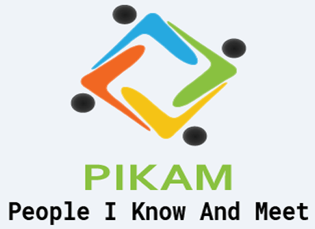 People I Know And Meet  | Programming