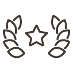 President's List Icon