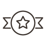 President's List Icon
