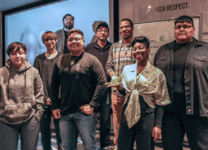 Spring 2020 Innovators Challenge