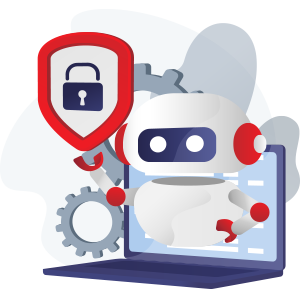 robot