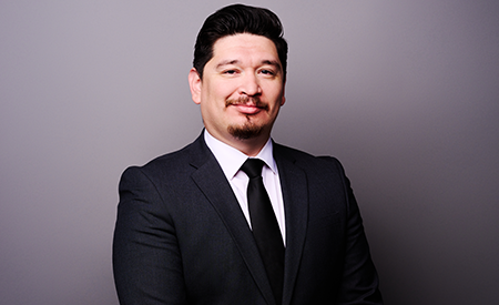 Aaron Rodriguez