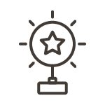 President's List Icon