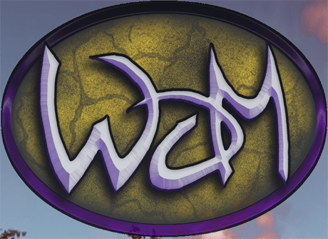 World of Martz  | Game Studies