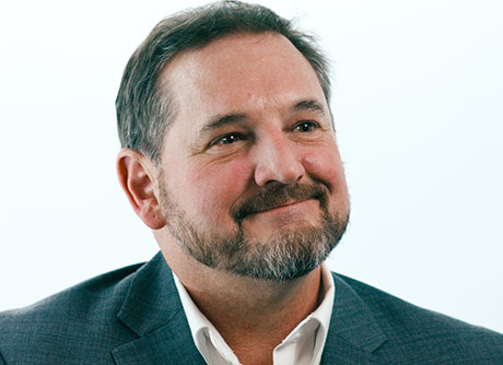 Greg Miles | Professor