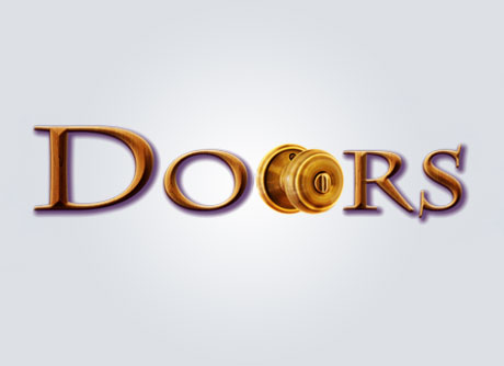 Doors Adventure Game  | Game Studies