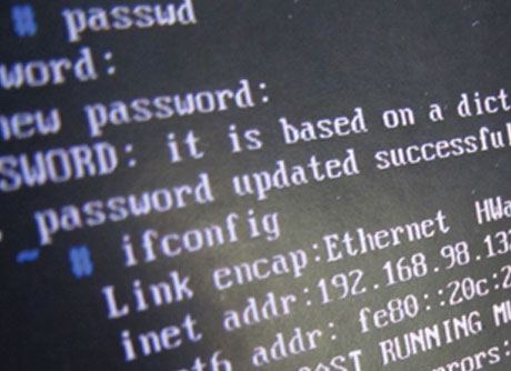 DYNAMIC NETWORK SETUP  | Cyber Security