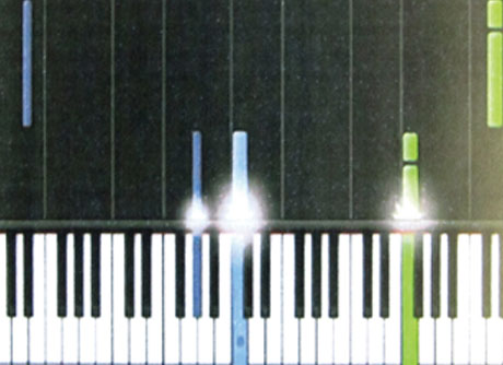 LINDENMAYER COMPRESSION PROGRAM  | Game Studies