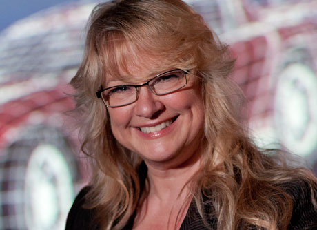 Lynn Understiller | Professor