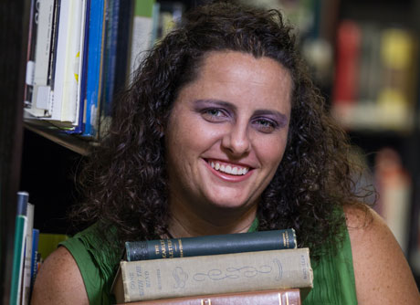 Micah Chabner | Associate Professor