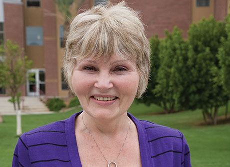 Natalia Hughson | Associate Professor