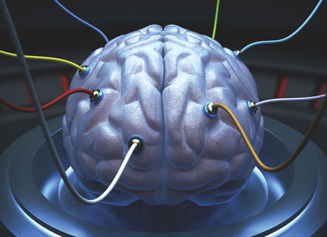 Neurodraw  | Technology Studies