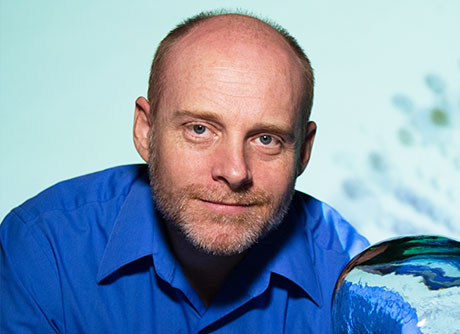 Phil Miller | Associate Professor