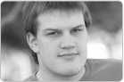 Ryan Carmain