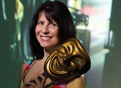Sharon Bolman | Professor