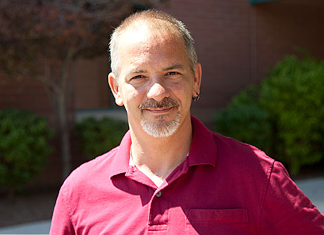 Stephen Campbell | Professor
