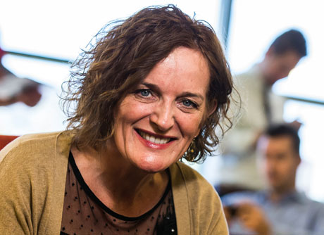 Yvonne Watterson | Professor