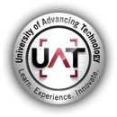 UAT logo