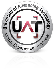 uat logo